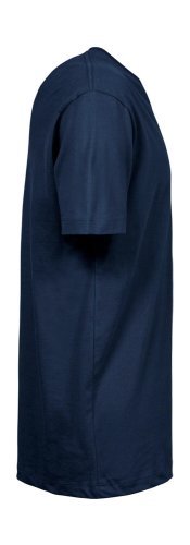 T-shirt uomo Attilata Slim V Uomo Fashion Cotone 185g