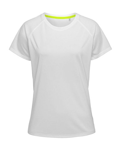 T-shirt donna Active 140 Raglan