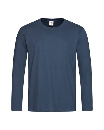 T-shirt maniche lunghe Classic