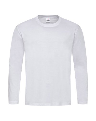 T-shirt maniche lunghe Classic