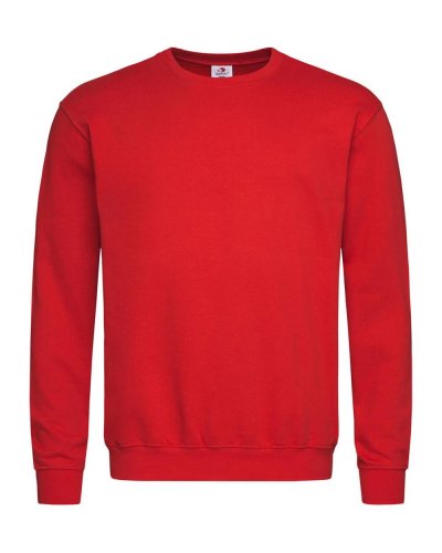 Felpa Unisex Classic
