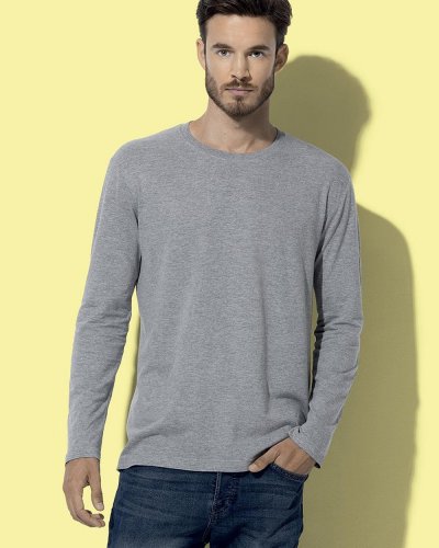 T-shirt maniche lunghe Classic