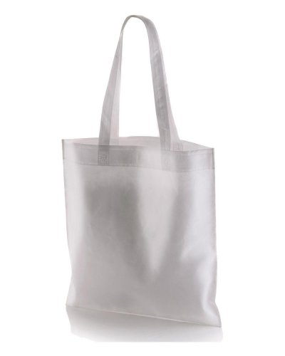 Shopper in TNT Miso Bianco