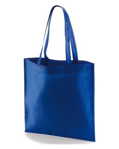 Shopper in TNT Miso Blu Royal