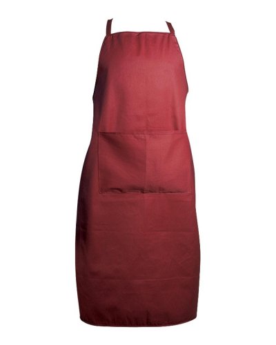 Grembiule Blend Bordeaux