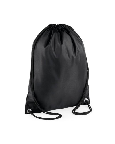 Zainetto Budget Gymsac Black