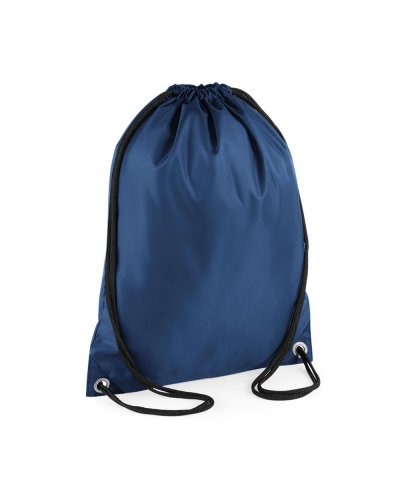 Zainetto Budget Gymsac Navy