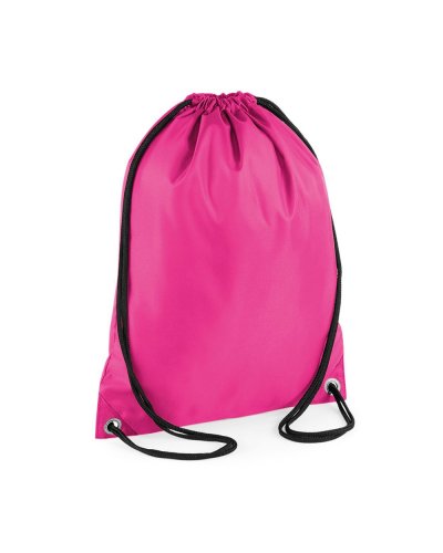 Zainetto Budget Gymsac Fuchsia