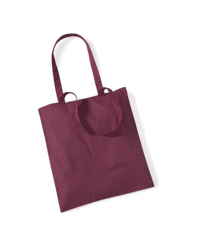 Shopper in cotone Promo Shoulder Tote