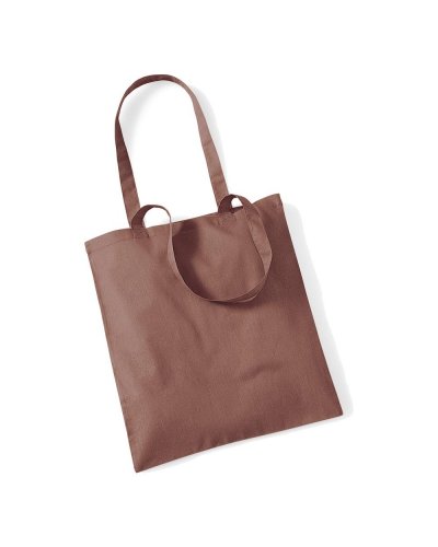 Shopper in cotone Promo Shoulder Tote