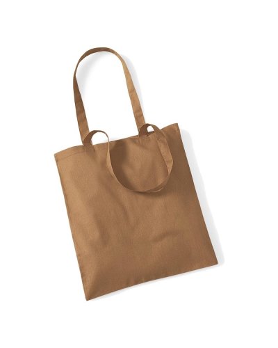 Shopper in cotone Promo Shoulder Tote