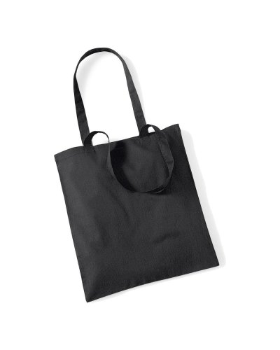 Shopper in cotone Promo Shoulder Tote