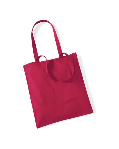 Shopper in cotone Promo Shoulder Tote