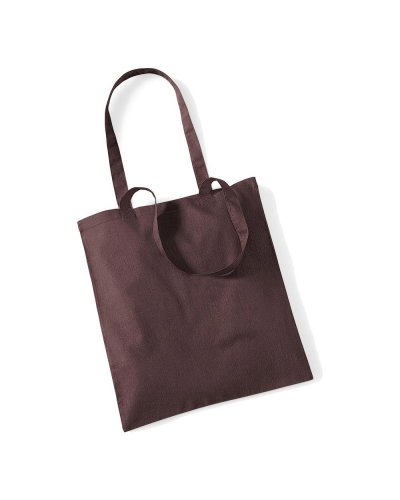 Shopper in cotone Promo Shoulder Tote