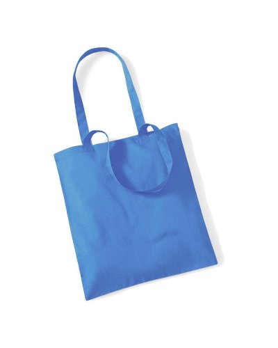 Shopper in cotone Promo Shoulder Tote