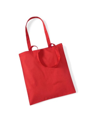 Shopper in cotone Promo Shoulder Tote