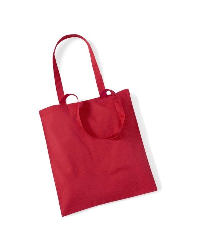 Shopper in cotone Promo Shoulder Tote