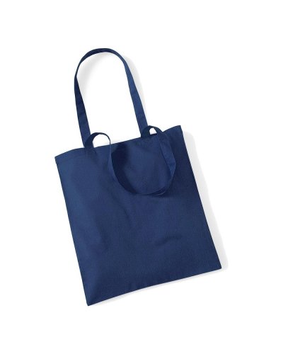Shopper in cotone Promo Shoulder Tote