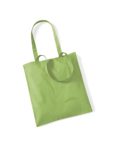 Shopper in cotone Promo Shoulder Tote
