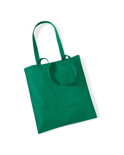 Shopper in cotone Promo Shoulder Tote