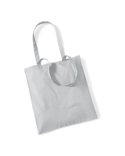 Shopper in cotone Promo Shoulder Tote