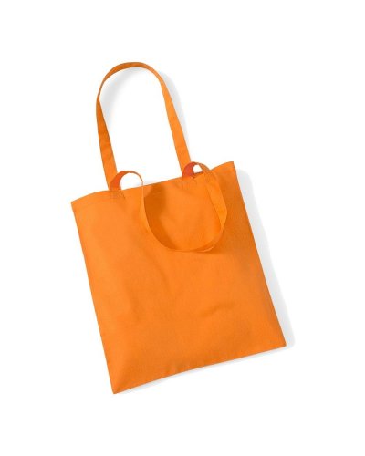 Shopper in cotone Promo Shoulder Tote