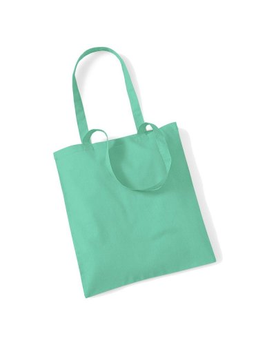 Shopper in cotone Promo Shoulder Tote