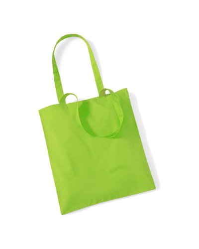 Shopper in cotone Promo Shoulder Tote