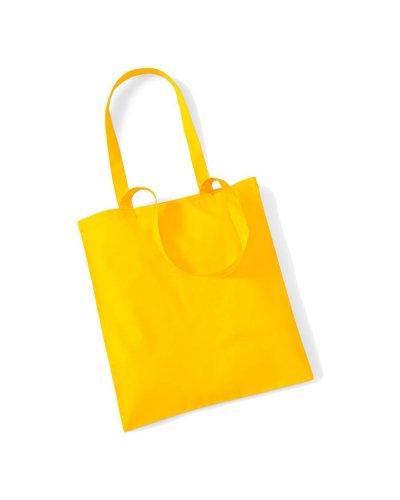 Shopper in cotone Promo Shoulder Tote