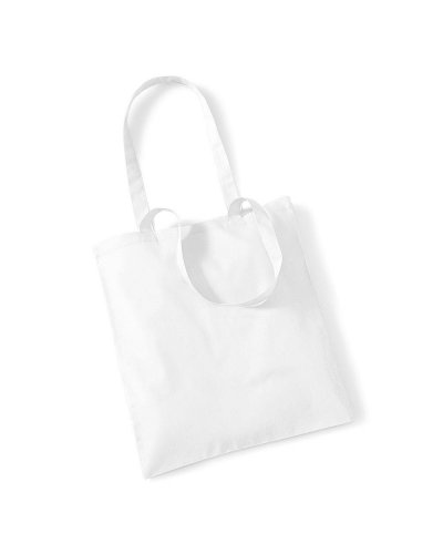 Shopper in cotone Promo Shoulder Tote