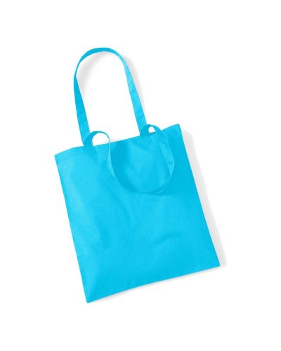 Shopper in cotone Promo Shoulder Tote