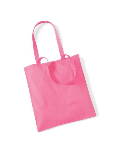 Shopper in cotone Promo Shoulder Tote