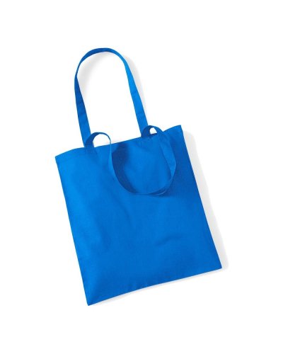 Shopper in cotone Promo Shoulder Tote