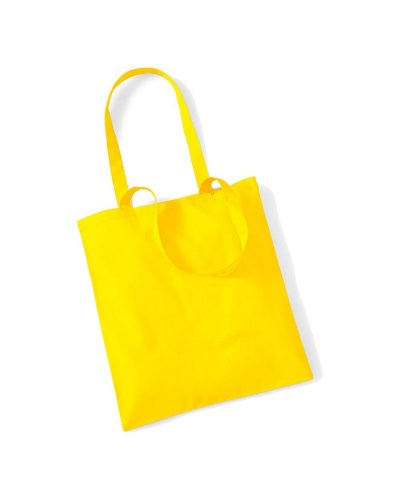 Shopper in cotone Promo Shoulder Tote