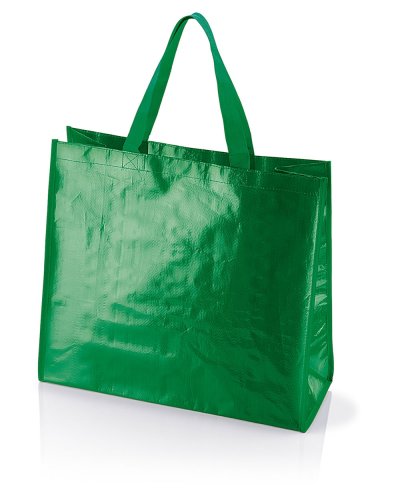 Shopper in polipropilene laminato Nori