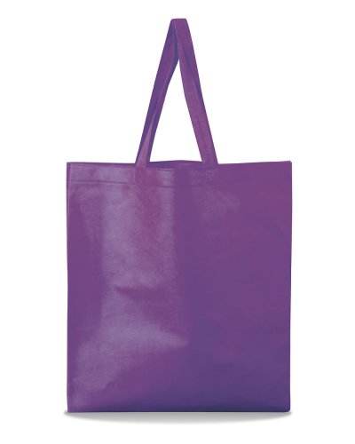 Shopper in TNT Tempu Viola