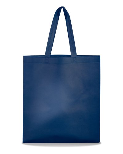 Shopper in TNT Tempu Blu Navy