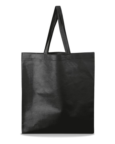 Shopper in TNT Tempu Nero