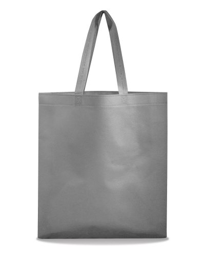 Shopper in TNT Tempu Grigio