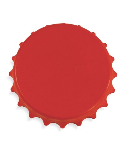 Apribottiglie magnetico Cappo Rosso