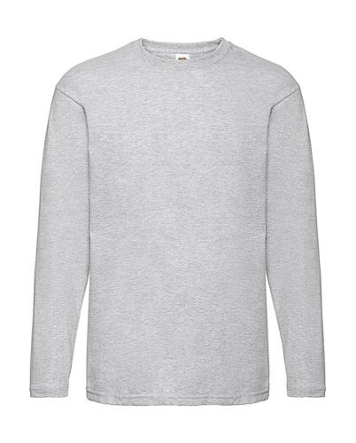 T-shirt manica lunga regular fit