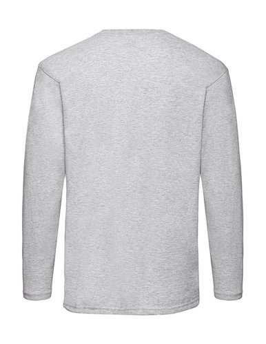 T-shirt manica lunga regular fit