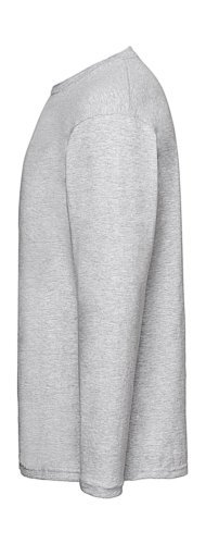 T-shirt manica lunga regular fit
