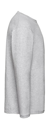 T-shirt manica lunga regular fit
