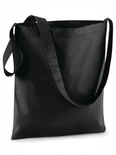 Tracolla Sling Tote Black