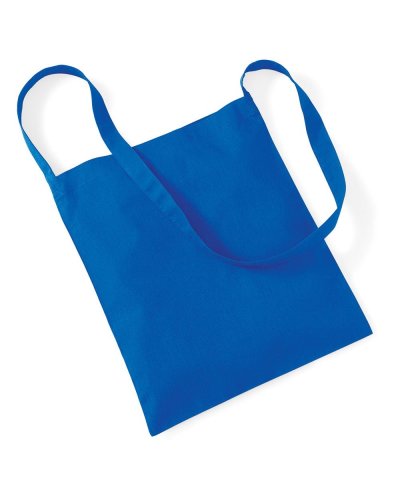 Tracolla Sling Tote Bright Royal