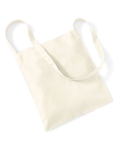 Tracolla Sling Tote Natural