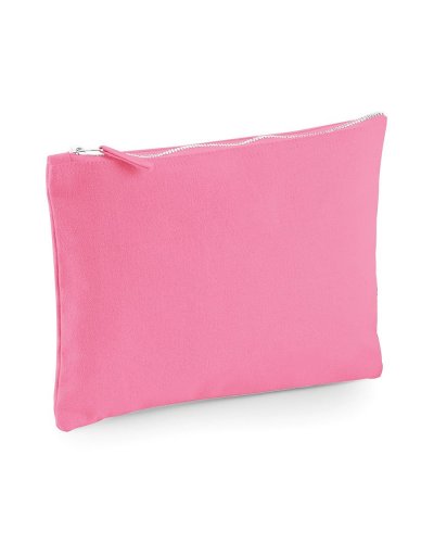 Astuccio Canvas Accessory Case S True pink