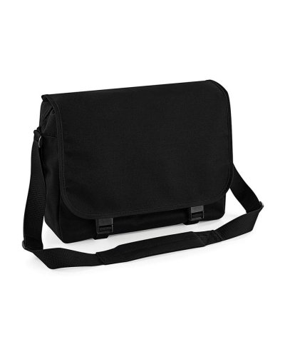 Cartella portadocumenti con organizer Black