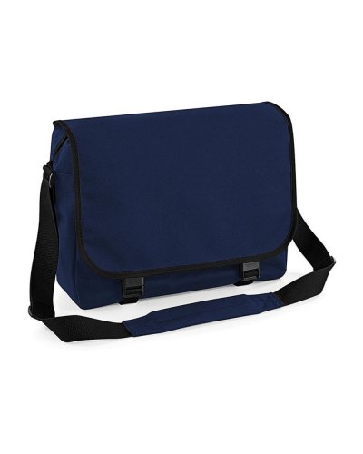 Cartella portadocumenti con organizer French Navy